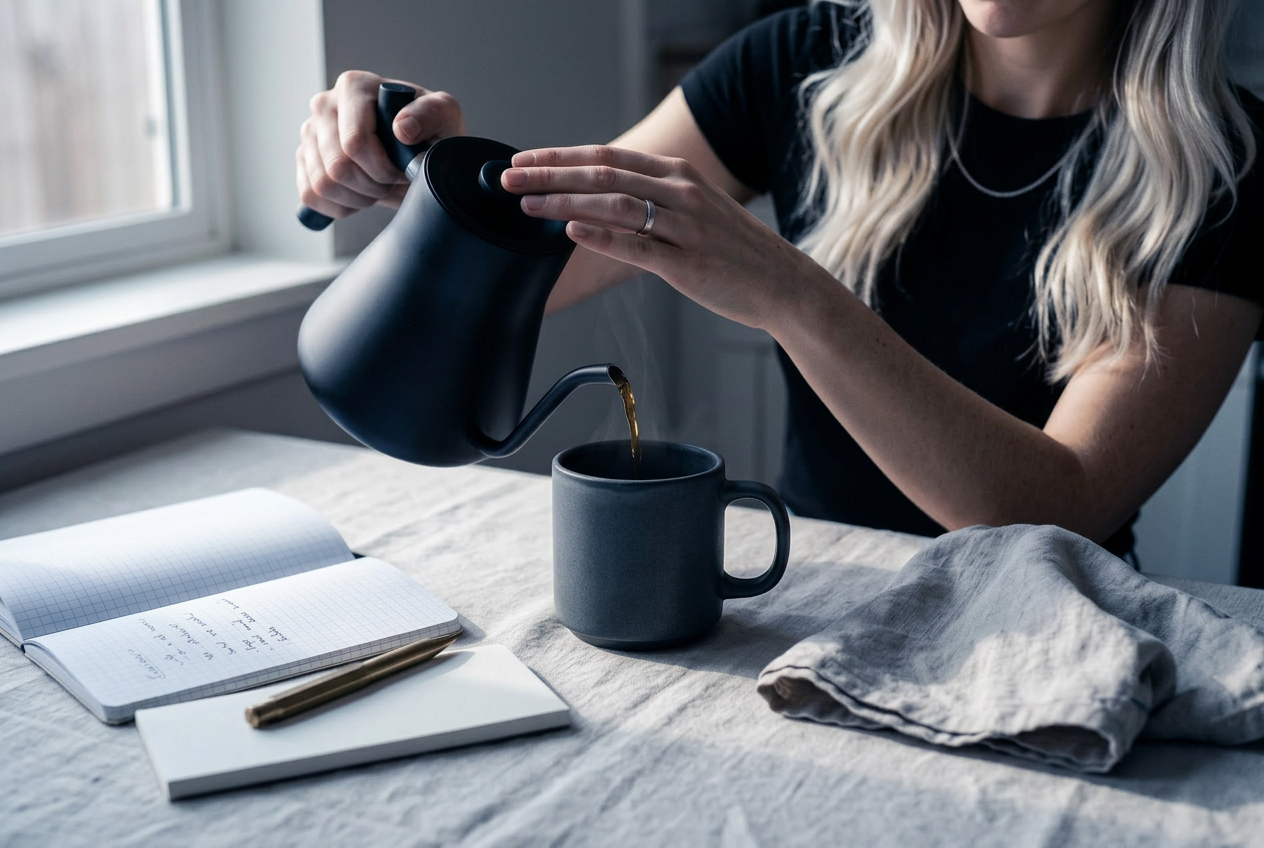 Five Everyday Upgrades Worth the Money
